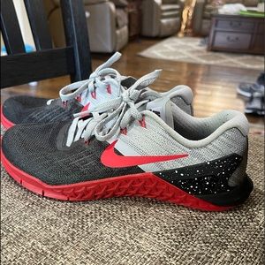 Nike Metcon 3